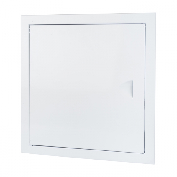 EKF Basic Люк ревизионный металл 150х200 (ШхВ внутр.)