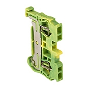 EKF PROxima Колодка клеммная пружинная JXB-ST-2.5 земля