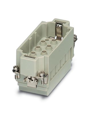 Phoenix Contact Модуль для контактов HC-K12/ 2-ESTC 1636334