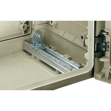 Купить SE Комплект из 4-х направляющих Д420 NSYDPLA4