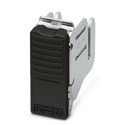 Phoenix Contact SCC 10 Зажим для экрана 1019421