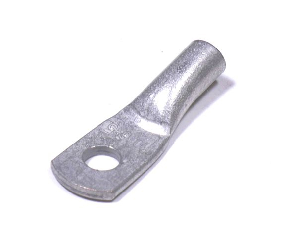 ЗЭТАРУС Наконечник медный лужёный ТМЛ 10-5-5 zeta10451