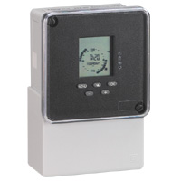 Купить Legrand Цифровые программируемые таймеры недельный 230 В~ 1 выход 049680