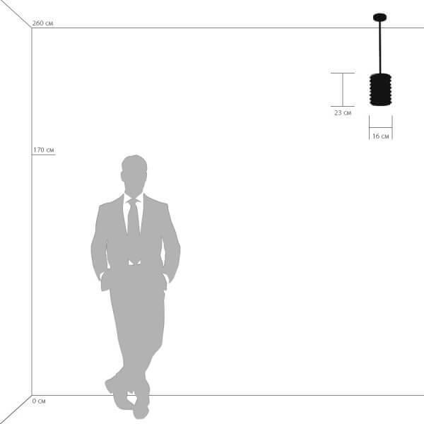 Купить Lightstar Люстра потолочная Amerigo Lightstar 746018
