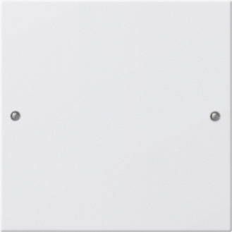 Gira S-55 Бел Комплект клавиш, 1 шт. 218103