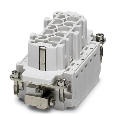 Phoenix Contact Модуль для контактов HC-B 10-I-CT-F 1648225