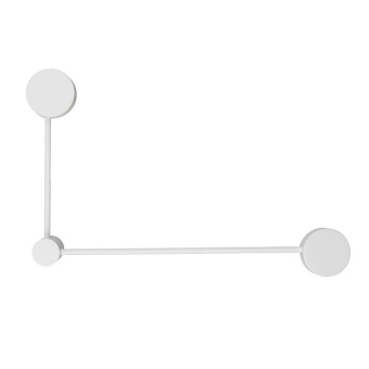 Nowodvorski Настенный светильник Orbit 7801