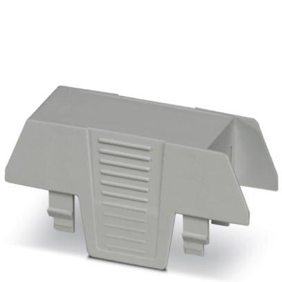 Phoenix Contact EH 22,5-C SS/ABS-PC GY7035 Верхняя часть корпуса 1075366