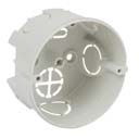 Kopos Коробка установочная для твердых стен HF KU 68-1901HF (FA) D71х43 мм KU 68-1901HF_FA