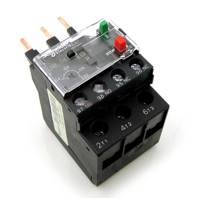 Купить SE EasyPact TVS TeSys E Реле тепловое 63-80A LRE363