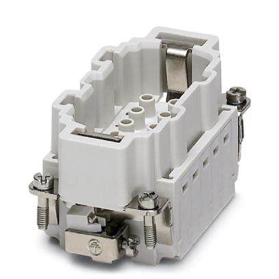 Phoenix Contact Модуль для контактов HC-B 10-I-CT-M 1648212