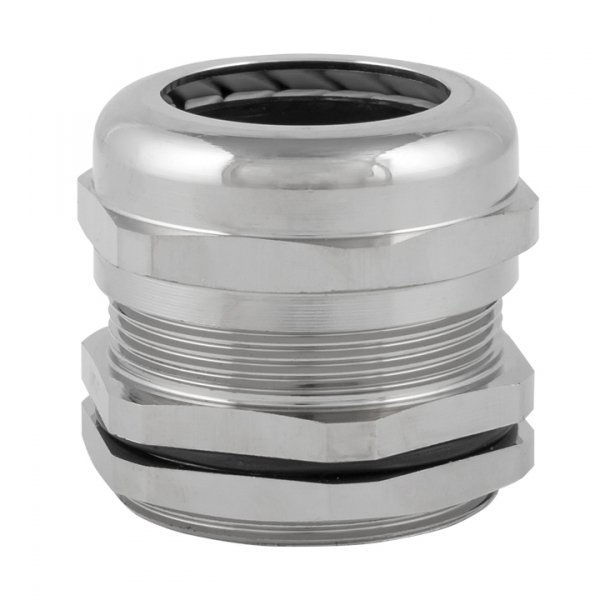 EKF PROxima Сальник металлический MGM48 IP68 d проводника 25-32 мм.