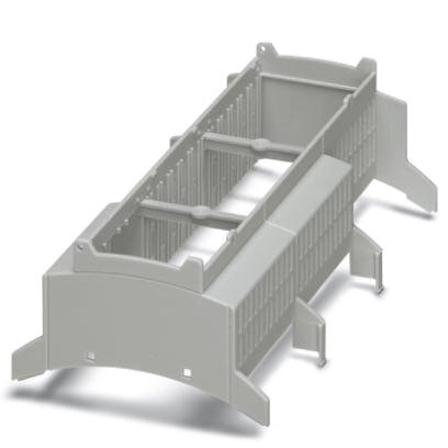 Phoenix Contact BC 161,6 OT 112122 KMGY MOQ100 Верхняя часть корпуса 2202326
