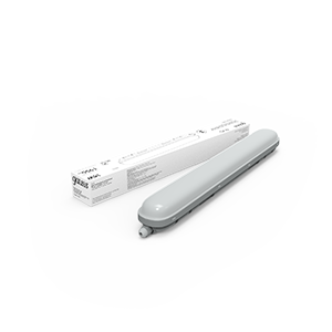 Gauss Светильник линейный СПП-176 EVO 18W 1950lm 4000K 200-240V IP65 600*76*66мм соед в лин LED 864424218