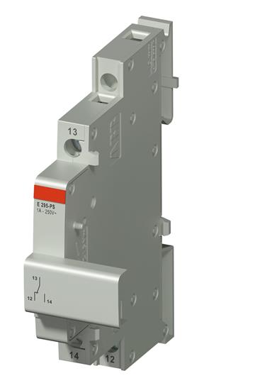 ABB Модуль длительного сигнала E295-PS 2TAZ312005R1003