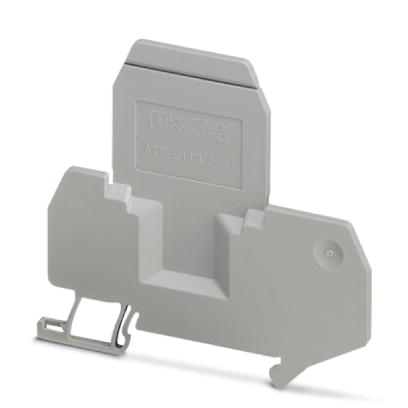 Phoenix Contact Разделительная пластина ATP-UTTB 2,5/4 3047316