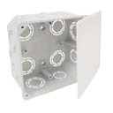 Kopos Коробка распределительная для твердых стен с/м KO 100 (KA) 107х107х50 мм KO 100_KA