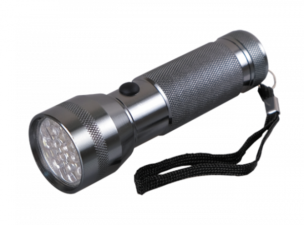 ФАZA Фонарь ручной Фонарь AF6-L19-ti (титан.) .5001152