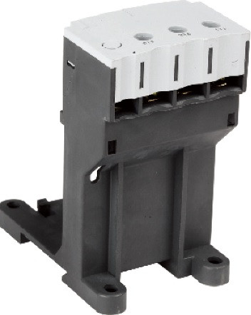 Dekraft Клеммная колодка для реле теплового 9-25A