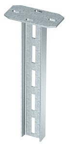 OBO Bettermann Подвесная стойка с траверсой 80x42x1400 мм 6361293