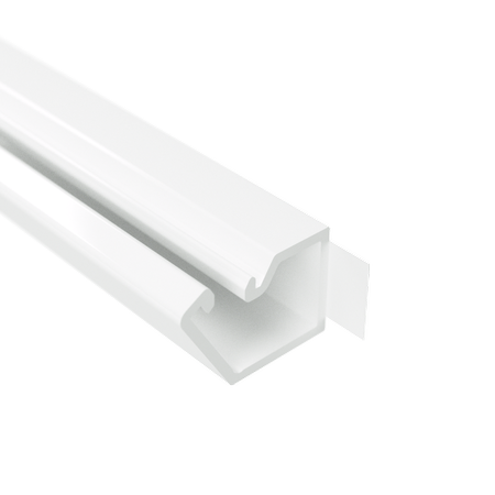 DKC TMR 10х10 Миниканал самоклеющийся