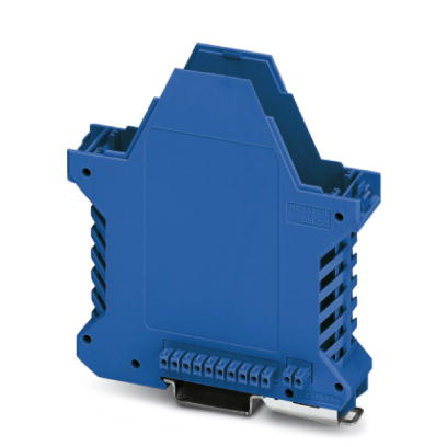 Phoenix Contact ME 22,5 UT/FE BUS/10+2 BU Корпус для электроники 2706768