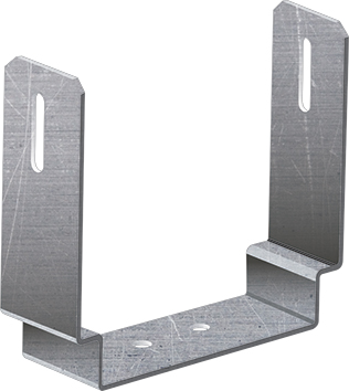 IEK Скоба подвеса нижняя 100 мм. HDZ