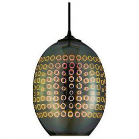 Horoz Electric 021-007-0002 Светодиодный св-к подвесной E27 Хром 3D HRZ00002448 Horoz Electric 021-007-0002 Светодиодный св-к подвесной E27 Хром 3D HRZ00002448
