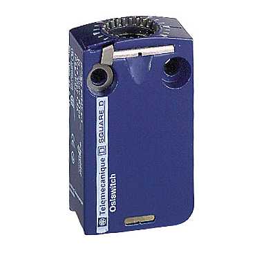 Купить SE Корпус для безинерционных контактов, 2НЗ ZCMD29