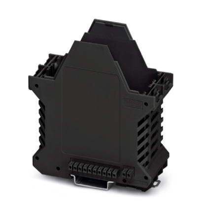 Phoenix Contact ME 45 UT/FE BUS/10+2 BK 2278241