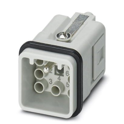 Phoenix Contact Модуль для контактов HC-Q07-I-CT-M 1418624