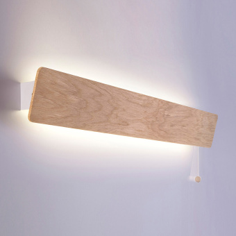 Nowodvorski Настенный светильник Oslo Led 90 7518