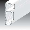 Kopos Кабельный канал парапетный PK 210X70 D (HD) PK 210X70 D_HD