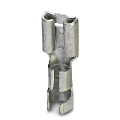 Phoenix Contact Соединитель C-SCF 2,5/6,3X0, 3240159