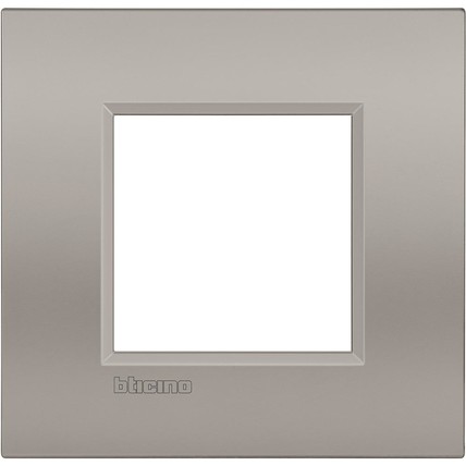 BT LL Air Песчаник Рамка, немецкий стандарт 2 мод. LNE4802SB