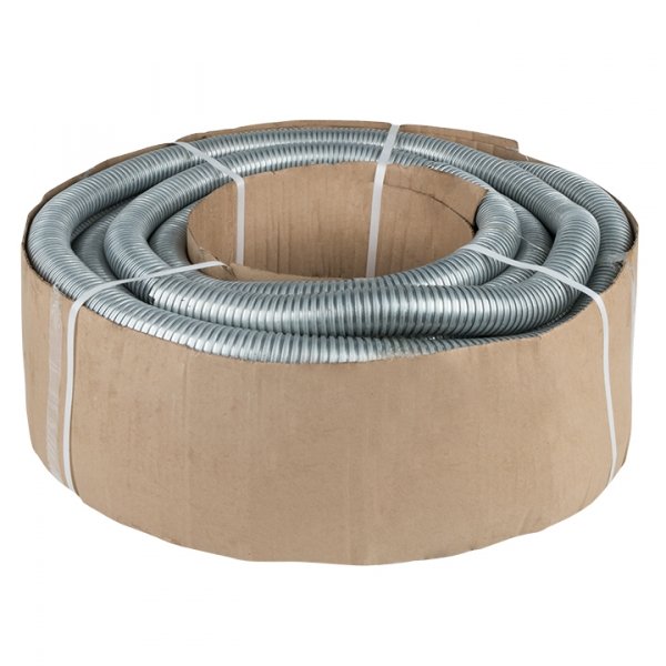 EKF PROxima Металлорукав Р3-ЦХ-38 с зондом (25м.)