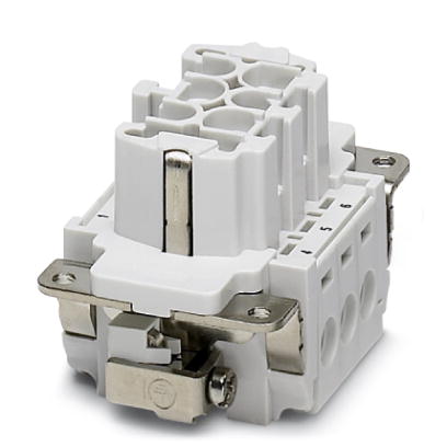 Phoenix Contact Модуль для контактов HC-B 6-I-UT-F 1648128