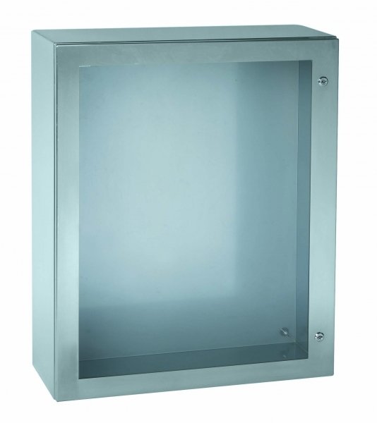 SE Шкаф нерж. сталь 304L 400х300х200 NSYS3X4320T