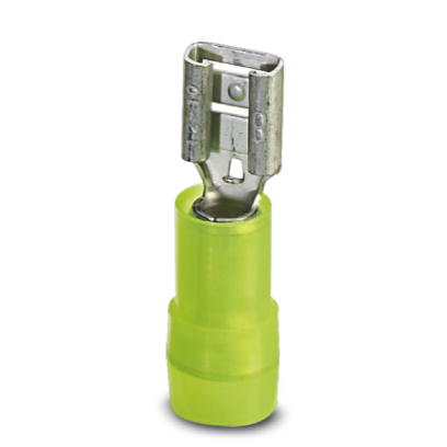 Phoenix Contact Соединитель C-SCFI 6/6,3X0,8 3240056