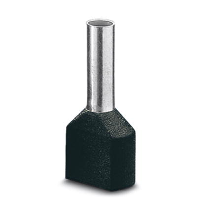 Phoenix Contact Кабельный наконечник AI-TWIN  2X 1,5 3200823