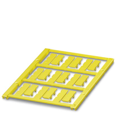 Phoenix Contact UC-WMC 4,4 (23X5,5) YE Маркировка для проводов 0818881