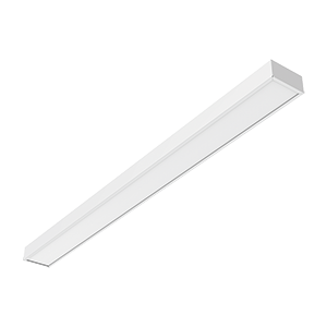 Varton Светодиодный светильник A220 2.0 офисный встраиваемый/накладной 35 Вт 5000 K 1195х100х50 мм IP40 с рассеивателем опал V1-A0-00220-01OP0-4003550