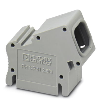 Phoenix Contact Корпус кабельного разъема PH CP-H 2,5/3 3012333