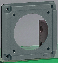 Купить Legrand Соединительная пластина - для розеток бытового назначения Hypra 052118