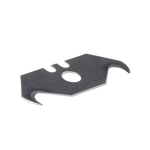 КВТ Набор сменных крючкообразных лезвий СЛ-К-5 78502