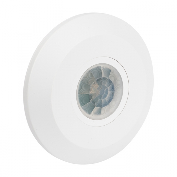 EKF PROxima ИК датчик движения потолочный 800Вт 360гр. до 6м IP20 MS-24B