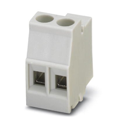 Phoenix Contact MKDSO 2,5/ 2-L GY ANGEZ.SCHR. Клеммы для печатной платы 2709998