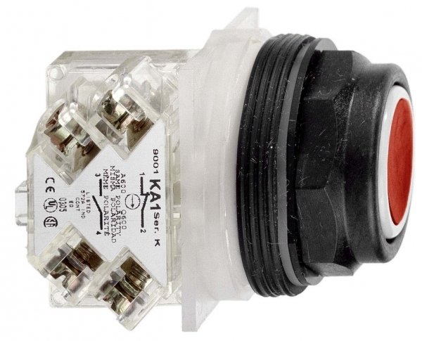 SE Кнопка 30мм (9001SKR1UH5)