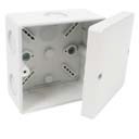 Kopos Коробка распределительная KSK 100 UV HF (KA) для О/П серая 100x100x60мм IP66 KSK 100_KA