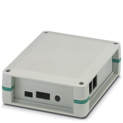 Phoenix Contact UCS 145-125-F-GD-RPI 7035 Универсальный корпус 1019749